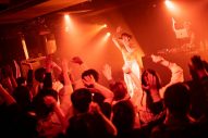 【ライブレポート】#KTちゃん主催ライブイベント『ぱにゃぱにゃ』大盛況にて幕！ 初のアカペララップを披露 - 画像一覧（15/15）
