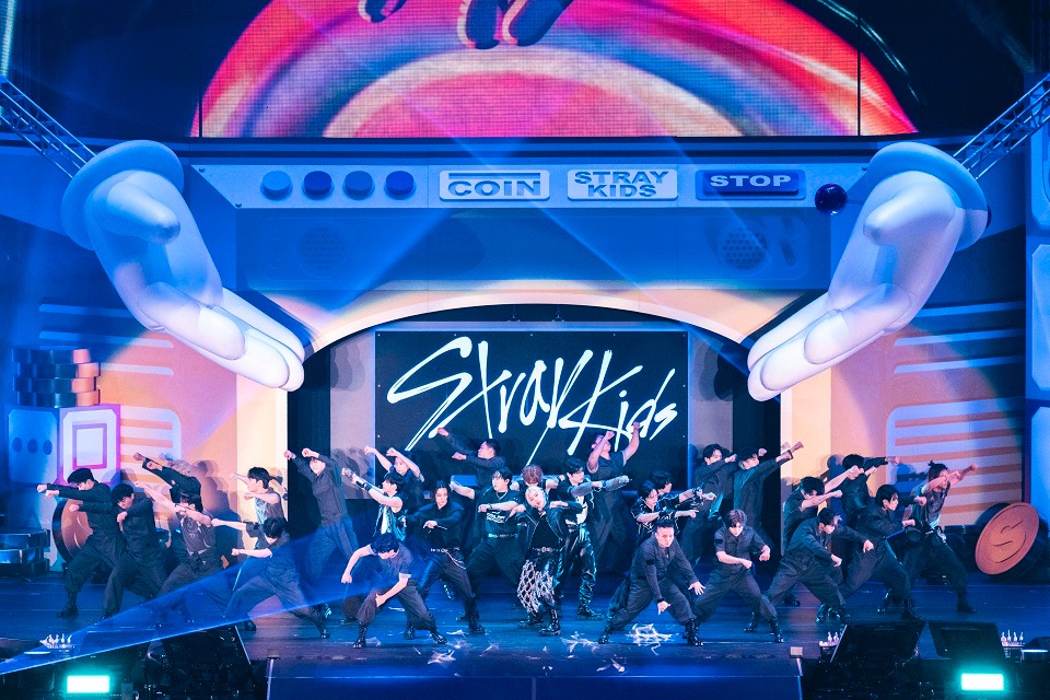 【ライブレポート】Stray Kids（ストレイキッズ）日本で初めてとなるオフラインファンイベントが大盛況で幕 - 画像一覧（21/24）