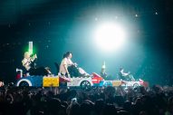 【ライブレポート】Stray Kids（ストレイキッズ）日本で初めてとなるオフラインファンイベントが大盛況で幕 - 画像一覧（20/24）