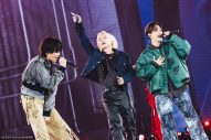 『D.U.N.K. Showcase in KYOCERA DOME OSAKA』HYBE発アプリWeverseにて世界配信決定 - 画像一覧（4/21）