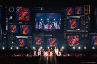 『D.U.N.K. Showcase in KYOCERA DOME OSAKA』HYBE発アプリWeverseにて世界配信決定 - 画像一覧（18/21）
