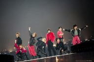 『D.U.N.K. Showcase in KYOCERA DOME OSAKA』HYBE発アプリWeverseにて世界配信決定 - 画像一覧（21/21）