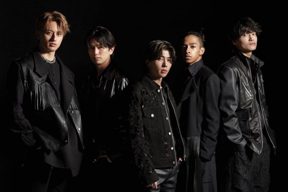 Aぇ! group「《A》BEGINNING」ライブティザー公開