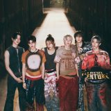 RIIZE 1st Mini Album『’RIIZING’：B-sides』を配信リリース