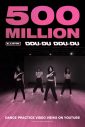 BLACKPINK「DDU-DU DDU-DU」 パフォーマンス映像が5億再生突破 - 画像一覧（2/2）