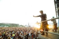 【ライブレポート】INI、『JAPAN JAM 2024』初出演！フェスならではの一体感で盛り上げる - 画像一覧（1/4）