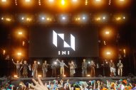 【ライブレポート】INI、『JAPAN JAM 2024』初出演！フェスならではの一体感で盛り上げる - 画像一覧（3/4）