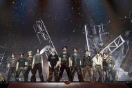 【ライブレポート】JO1『KCON JAPAN 2024』で圧巻のパフォーマンス！KCON STAGEは入場規制に - 画像一覧（2/8）
