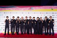 【ライブレポート】JO1『KCON JAPAN 2024』で圧巻のパフォーマンス！KCON STAGEは入場規制に - 画像一覧（6/8）