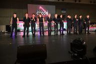 【ライブレポート】JO1『KCON JAPAN 2024』で圧巻のパフォーマンス！KCON STAGEは入場規制に - 画像一覧（7/8）