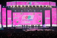 【ライブレポート】JO1『KCON JAPAN 2024』で圧巻のパフォーマンス！KCON STAGEは入場規制に - 画像一覧（8/8）