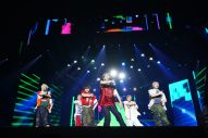 【ライブレポート】DXTEEN『KCON JAPAN 2024』で、さらなる飛躍に向けた強い意志と変わらないフレッシュさをアピール - 画像一覧（3/4）