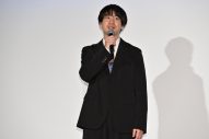 【レポート】川西拓実（JO1）＆桜田ひより登壇！映画『バジーノイズ』特別前夜祭オフィシャルレポート到着 - 画像一覧（13/13）