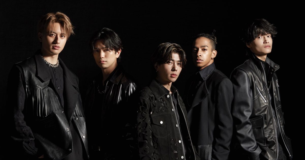 Aぇ! group「《A》BEGINNING」Dance Ver.を公開 – THE FIRST TIMES