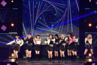 【ライブレポート】ME:I『Rakuten GirlsAward』に初出演！パワーアップしたパフォーマンスで会場を揺らす - 画像一覧（6/19）