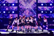 【ライブレポート】ME:I『Rakuten GirlsAward』に初出演！パワーアップしたパフォーマンスで会場を揺らす - 画像一覧（14/19）