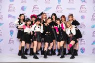 【ライブレポート】ME:I『Rakuten GirlsAward』に初出演！パワーアップしたパフォーマンスで会場を揺らす - 画像一覧（19/19）