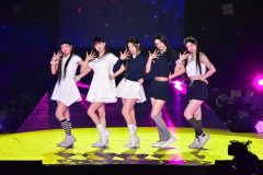 【ライブレポート】ILLIT『Rakuten GirlsAward』で日本初パフォーマンスを披露