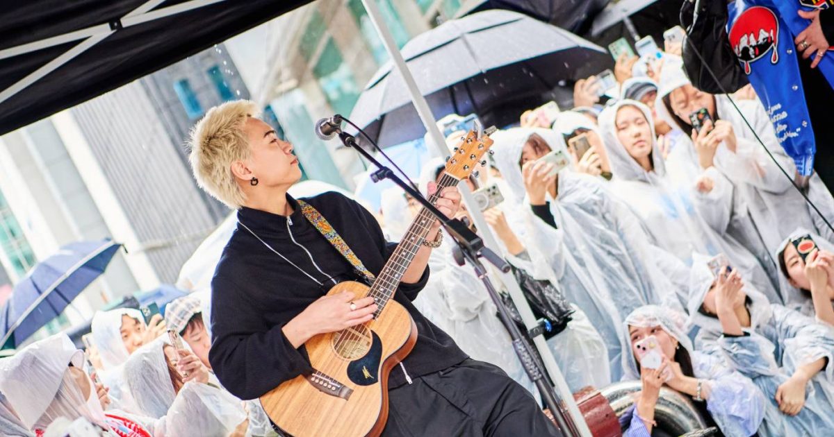 Novelbright ライブ 横断幕 旗 雄大 海斗 聡次郎 圭吾 ねぎ