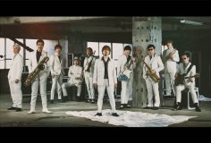 スカパラ新曲「風に戦ぐブルーズ feat.TAKUMA(10-FEET)」配信スタート！ MVティザー2つ目も公開