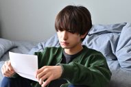 FANTASTICS木村慧人主演ドラマ『さっちゃん、僕は。』追加キャスト紹介&キービジュアル公開 - 画像一覧（2/7）