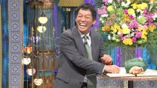 SixTONESジェシー『踊る！さんま御殿!!』で京本大我の父・京本政樹とテレビ初共演 - 画像一覧（2/2）