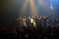 【ライブレポート】宮本浩次、小林武史ら出演『百年後芸術祭』スペシャルライブ「dawnsong」が大盛況 - 画像一覧（5/5）