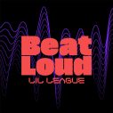 LIL LEAGUE新曲「Beat Loud」配信スタート - 画像一覧（1/2）