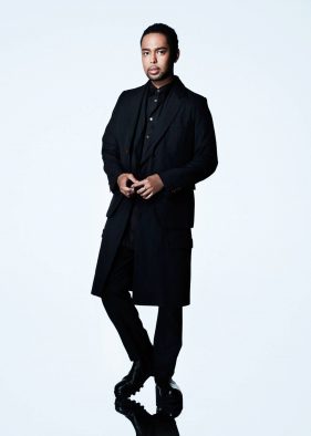 EXILE THE SECOND、GLAY・TAKURO作曲の新曲「high-five～歓喜の音～」が競泳“渡辺一平選手応援ソング”に決定