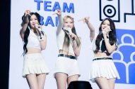 【ライブレポート】BABYMONSTER、日本での1stファンミーティング開催！ 圧巻のパフォーマンスで観客を魅了 - 画像一覧（7/8）