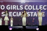 【レポート】Kep1er、P1Harmony、矢吹奈子、村重杏奈ら『KCON JAPAN 2024×TGC』に登場 - 画像一覧（31/36）