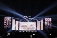 【レポート】Kep1er、P1Harmony、矢吹奈子、村重杏奈ら『KCON JAPAN 2024×TGC』に登場 - 画像一覧（36/36）