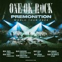 ONE OK ROCK、2024年ワールドツアー開催決定 - 画像一覧（1/2）