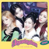 ITZY、JAPAN 3rd Single「Algorhythm」をリリース！MV公開