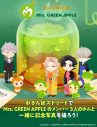 Mrs. GREEN APPLE、リヴリーアイランドとのコラボでメンバー3人が初のアバター化 - 画像一覧（8/10）
