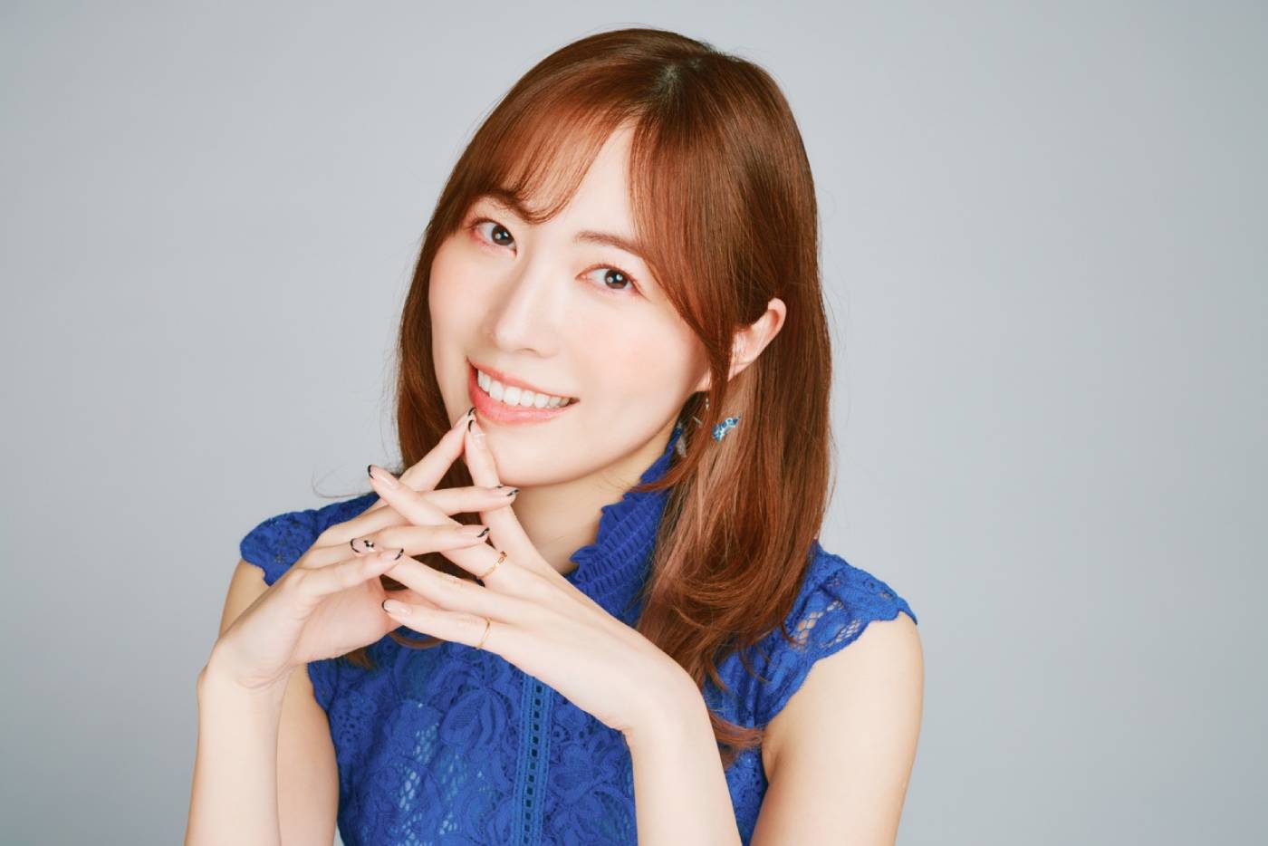 松井珠理奈、アイドル復帰！ AKB48のマレーシア姉妹グループ “KLP48”プレイングマネージャーに就任