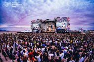 平井大、中国の音楽フェス『Strawberry Music Festival 2024』出演！ 新曲「エンドロールの前に。」リリースも決定 - 画像一覧（5/9）