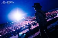 平井大、中国の音楽フェス『Strawberry Music Festival 2024』出演！ 新曲「エンドロールの前に。」リリースも決定 - 画像一覧（9/9）