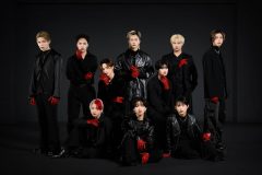 BUDDiiS新曲「HONEY」配信＆MV公開！ 1stミニアルバムリリース『UtopiiA』＆リリイベ開催決定