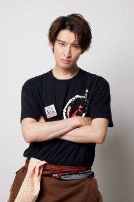 Snow Man向井康二『マウンテンドクター』出演決定！ 初めてのバツイチ・子持ち役に挑戦