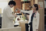 杉咲花主演ドラマ『アンメット ある脳外科医の日記』、INI尾崎匠海や野呂佳代らのコメント到着 - 画像一覧（9/13）
