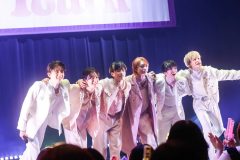 Lienel東阪ツアー『Lienel 2nd Live Tour 2024』開催決定「素敵な時間を過ごせてうれしい」