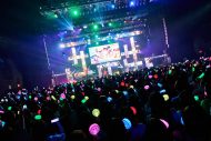 【ライブレポート】DXTEEN初のワンマンツアー『START OF THE QUEST』大阪で幕開け「念願だったペンライト…頑張ってきてよかった」 - 画像一覧（2/4）