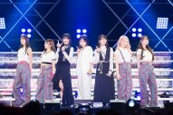 【ライブレポート】＝LOVE『＝LOVExLIVE』初日が大盛況！コラボ含む20曲以上で観客を魅了 - 画像一覧（2/7）