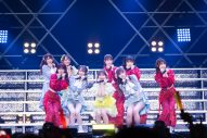 【ライブレポート】＝LOVE『＝LOVExLIVE』初日が大盛況！コラボ含む20曲以上で観客を魅了 - 画像一覧（5/7）