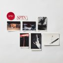 菅田将暉アルバム『SPIN』本人デザイン監修グッズ含む商品画像を一挙公開 - 画像一覧（4/6）