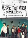 NEXZ、韓国・ハントチャートで「Ride the Vibe」がデイリー1位を獲得 - 画像一覧（6/6）