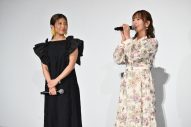 【レポート】『デデデデ』後章初日舞台挨拶に、幾田りら・あの・浅野いにお、声優キャスト7名が大集結 - 画像一覧（10/10）