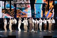 【ライブレポート】SEVENTEENスタジアムツアー4公演を完走！“13人の完全体”で25.4万人を魅了 - 画像一覧（2/5）