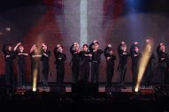 【ライブレポート】SEVENTEENスタジアムツアー4公演を完走！“13人の完全体”で25.4万人を魅了 - 画像一覧（3/5）